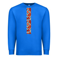 True Royal Halloween Key Fob Premium Sweatshirt - BundleAndBundleShop