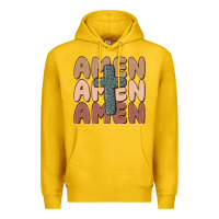 Lemon amen Premium Hoodie - MaliasSmallBusiness