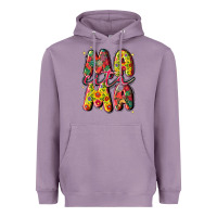 Lavender mamacita Heavyweight Hoodie - JahusDesignShop