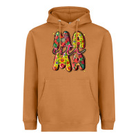 Meerkat mamacita Heavyweight Hoodie - JahusDesignShop
