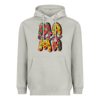 Moon Dust mamacita Heavyweight Hoodie - JahusDesignShop