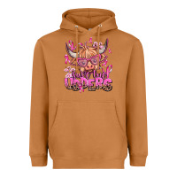 Meerkat save the udders Heavyweight Hoodie - AdoDesignShop