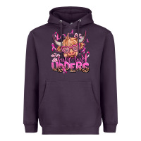 Plum save the udders Heavyweight Hoodie - AdoDesignShop