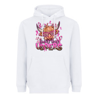 Save The Udders Heavyweight Hoodie | Teevron