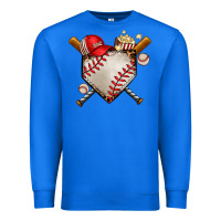 True Royal baseball Premium Sweatshirt - AdoDesignShop