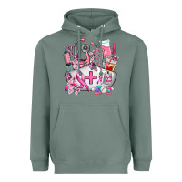 Sage nurse  and cancer Heavyweight Hoodie - AdoDesignShop