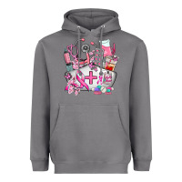 Storm nurse  and cancer Heavyweight Hoodie - AdoDesignShop