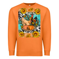 Carrot fall coop animals Premium Sweatshirt - Artiststas