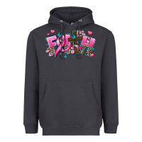 Smoke cancer faith cross Heavyweight Hoodie - AdoDesignShop