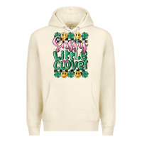 Sandshell sassy little glover Premium Hoodie - MaliasSmallBusiness