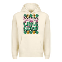 Tofu sassy little glover Premium Hoodie - MaliasSmallBusiness