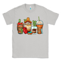 Moon Dust spanish teacher coffee cups Classic Tee - Zillion Design Studio