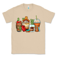 Mushroom spanish teacher coffee cups Classic Tee - Zillion Design Studio