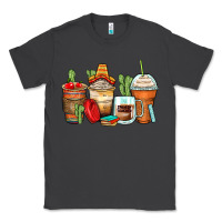 Smoke spanish teacher coffee cups Classic Tee - Zillion Design Studio
