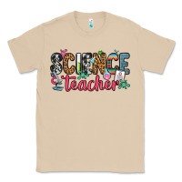 Mushroom science teacher Classic Tee - Zillion Design Studio