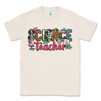 Natural science teacher Classic Tee - Zillion Design Studio