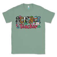 Sage science teacher Classic Tee - Zillion Design Studio