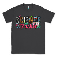 Smoke science teacher Classic Tee - Zillion Design Studio