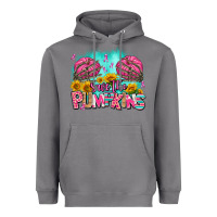 Storm save the pumpkins Heavyweight Hoodie - AdoDesignShop