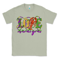 Matcha love with crawfish mardi gras Classic Tee - RanaPortraitStore
