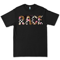 Black race Premium Tee - Artiststas