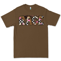 Cacao race Premium Tee - Artiststas