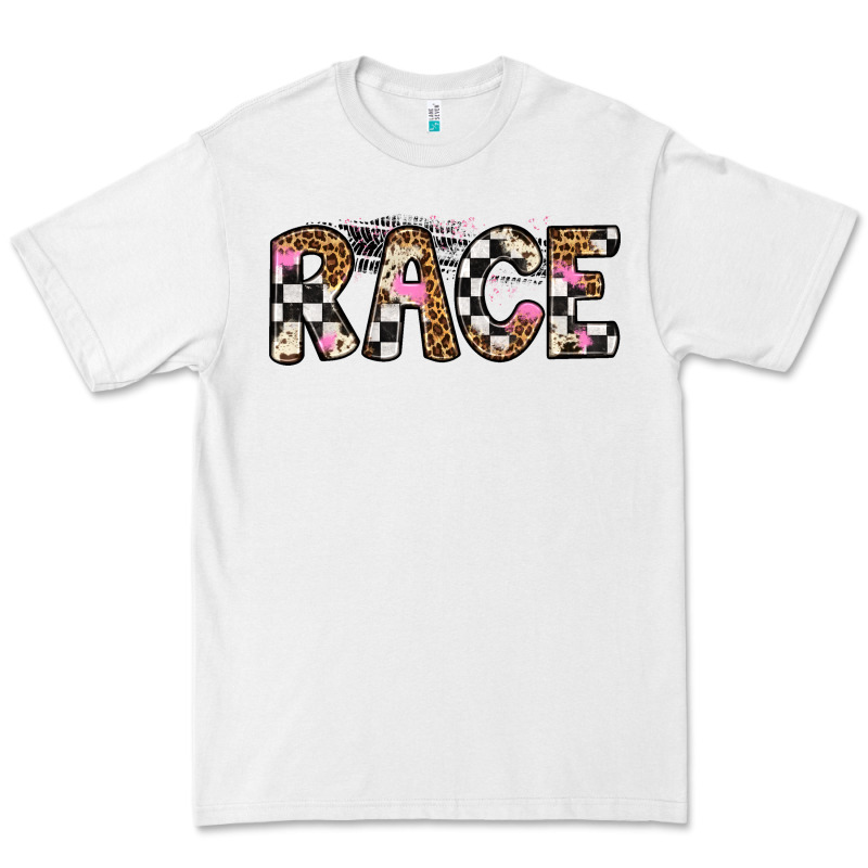Race Premium Tee by Artiststas | Teevron