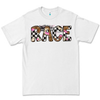 White race Premium Tee - Artiststas