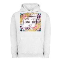 Pigment Lunar Rock feeling kinda idgaf   ish today Urban Hoodie - MaliasSmallBusiness