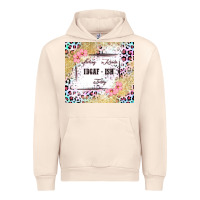 Sandshell feeling kinda idgaf   ish today Urban Hoodie - MaliasSmallBusiness