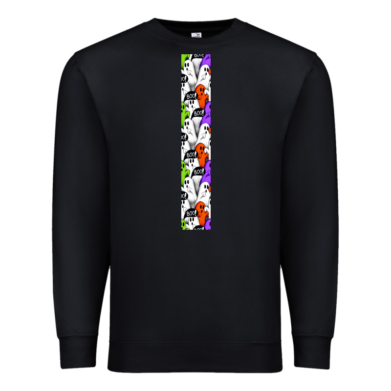 Halloween Key Fob 24 Premium Sweatshirt by BundleAndBundleShop | Teevron