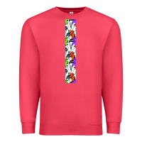 Cardinal halloween key fob 24 Premium Sweatshirt - BundleAndBundleShop