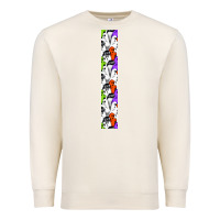 Sandshell halloween key fob 24 Premium Sweatshirt - BundleAndBundleShop