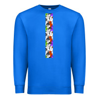 True Royal halloween key fob 24 Premium Sweatshirt - BundleAndBundleShop