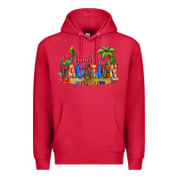 Cardinal Punta Cana family vacation Premium Hoodie - AdoDesignShop