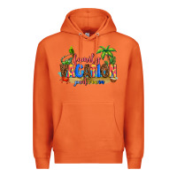Carrot Punta Cana family vacation Premium Hoodie - AdoDesignShop