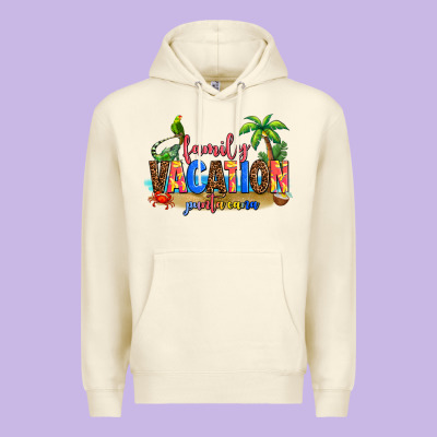 Punta Cana Family Vacation Premium Hoodie Designed By Adodesignshop