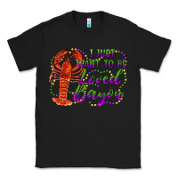 Black i just want to be loved bayou Classic Tee - RanaPortraitStore
