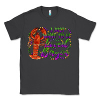 Smoke i just want to be loved bayou Classic Tee - RanaPortraitStore