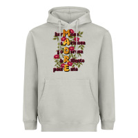 Moon Dust ella es mamá Heavyweight Hoodie - JahusDesignShop