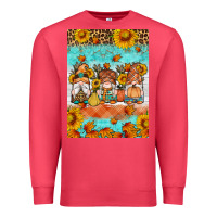 Cardinal Fall gnomes Premium Sweatshirt - Artiststas