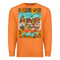 Carrot Fall gnomes Premium Sweatshirt - Artiststas