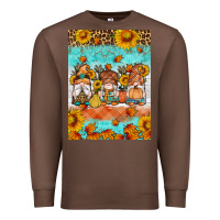 Chestnut Fall gnomes Premium Sweatshirt - Artiststas