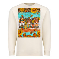 Sandshell Fall gnomes Premium Sweatshirt - Artiststas