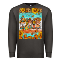 Smoke Fall gnomes Premium Sweatshirt - Artiststas