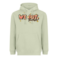 Matcha we out teacher Heavyweight Hoodie - JahusDesignShop