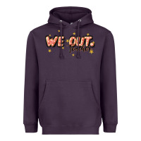 Plum we out teacher Heavyweight Hoodie - JahusDesignShop
