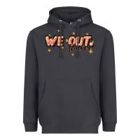 Smoke we out teacher Heavyweight Hoodie - JahusDesignShop