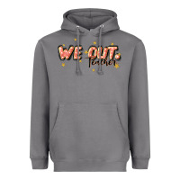 Storm we out teacher Heavyweight Hoodie - JahusDesignShop