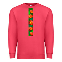 Cardinal halloween key fob Premium Sweatshirt - BundleAndBundleShop